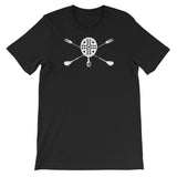 Skull & Spoons • Fellas - BarLIFE Tools T-Shirt - Chosen Tees
