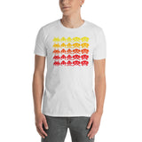 Invaders Short Sleeve T-Shirt - Chosen Tees