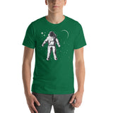 The Traveler Short Sleeve T-Shirt - Chosen Tees