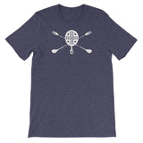 Skull & Spoons • Fellas - BarLIFE Tools T-Shirt - Chosen Tees