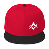 LiGHT SnapBack - Chosen Tees