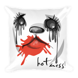 Crazy Sexy COoL Pillow - Chosen Tees