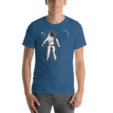 The Traveler Short Sleeve T-Shirt - Chosen Tees