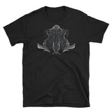 InkBLOT IV - Short Sleeve T-Shirt - Chosen Tees