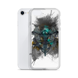 MUSIC iNkBLOT • iPhone Case - Chosen Tees