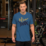 New York Short-Sleeve T-Shirt - Chosen Tees
