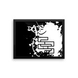 DopE/Entity Gallery Piece - Chosen Tees
