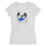 Crazy Sexy COoL Azul Short Sleeve T-Shirt - Chosen Tees