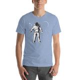 The Traveler Short Sleeve T-Shirt - Chosen Tees