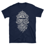 3rd EYE Front & Back Short Sleeve T-Shirt - Chosen Tees
