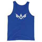 Mason Grail • LiGHT-OWL T-Top - Chosen Tees