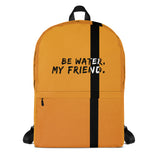 Kick-Ass Backpack - Chosen Tees