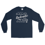 Brotherhood Long Sleeve T-Shirt - Chosen Tees
