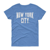ICONIC NYC Short Sleeve T-Shirt - Chosen Tees