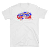 Bronx Stylin' Short Sleeve T-Shirt - Chosen Tees