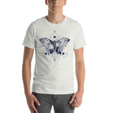 Astrofly Short-Sleeve T-Shirt - Chosen Tees