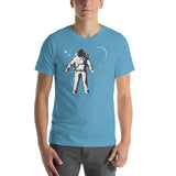 The Traveler Short Sleeve T-Shirt - Chosen Tees