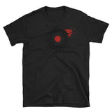 On Target Short-Sleeve T-Shirt - Chosen Tees