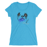 Crazy Sexy COoL Azul Short Sleeve T-Shirt - Chosen Tees