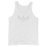 Mason Grail • LiGHT-OWL T-Top - Chosen Tees