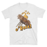 O'HARA! Dragon Short-Sleeve T-Shirt - Chosen Tees