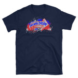 Bronx Stylin' Short Sleeve T-Shirt - Chosen Tees