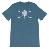 Skull & Spoons • Fellas - BarLIFE Tools T-Shirt - Chosen Tees