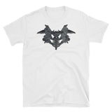 InkBLOT I - Short Sleeve T-Shirt - Chosen Tees