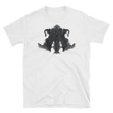 InkBLOT IV - Short Sleeve T-Shirt - Chosen Tees
