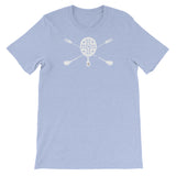 Skull & Spoons • Fellas - BarLIFE Tools T-Shirt - Chosen Tees