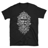 3rd EYE Front & Back Short Sleeve T-Shirt - Chosen Tees