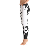 DopE/Entity All-Over Print Leggings - Chosen Tees