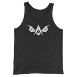 Mason Grail • LiGHT-OWL T-Top - Chosen Tees