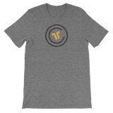 ChOSen Short-Sleeve T-Shirt - Chosen Tees
