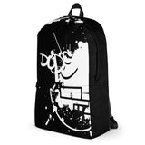 DOpE/Entity Backpack - Chosen Tees