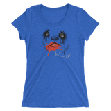 Crazy Sexy COoL Rojo Lipstick Short Sleeve T-Shirt - Chosen Tees