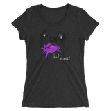 Crazy Sexy COoL Morado Lipstick Short Sleeve T-Shirt - Chosen Tees
