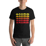 INVADERS
