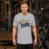 New York Short-Sleeve T-Shirt - Chosen Tees