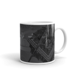 Mason Grail • Stealth LiGHT MUG - Chosen Tees