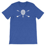 Skull & Spoons • Fellas - BarLIFE Tools T-Shirt - Chosen Tees