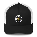 ChOsen Symbol • MESH Profile Cap - Chosen Tees