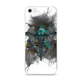 MUSIC iNkBLOT • iPhone Case - Chosen Tees