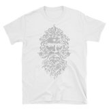 3rd EYE Front & Back Short Sleeve T-Shirt - Chosen Tees