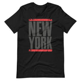 Only in New York