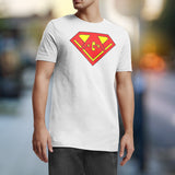 SuperGAOTU Short Sleeve T-Shirt - Chosen Tees