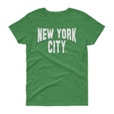 ICONIC NYC Short Sleeve T-Shirt - Chosen Tees