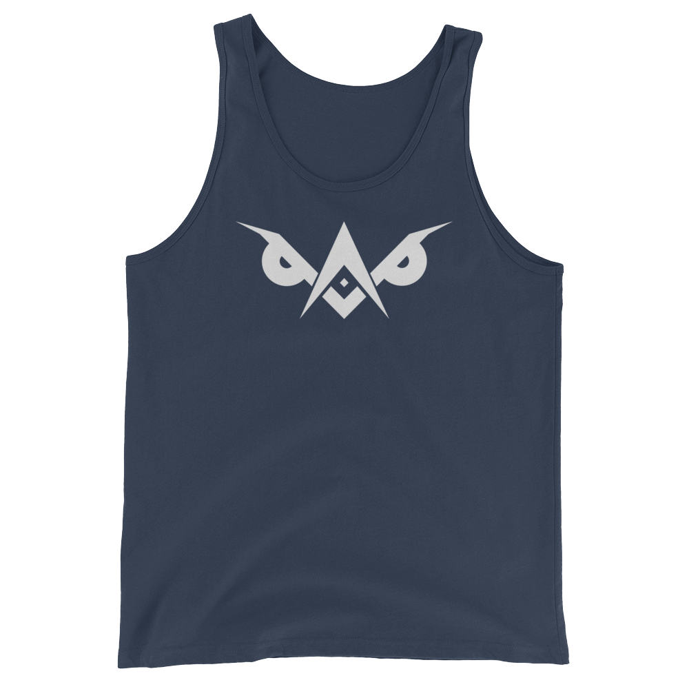 Mason Grail • LiGHT-OWL T-Top - Chosen Tees