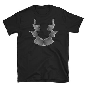 InkBLOT VII - Short Sleeve T-Shirt - Chosen Tees