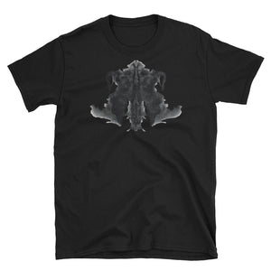 InkBLOT IV - Short Sleeve T-Shirt - Chosen Tees